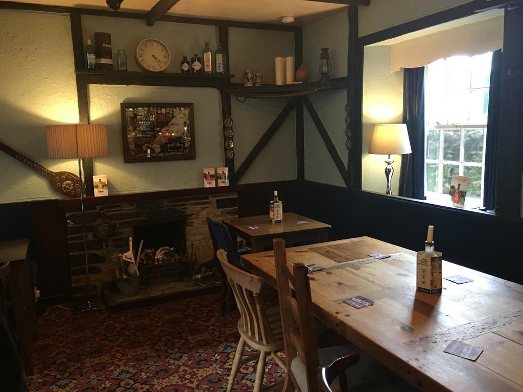The Bugle Inn Εξωτερικό φωτογραφία